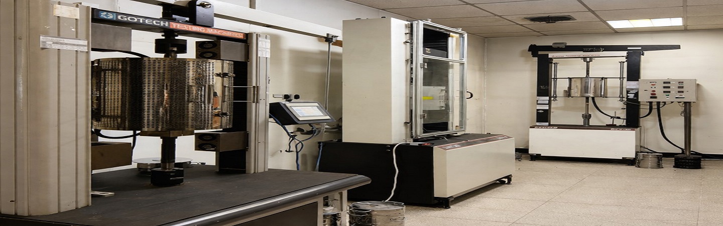  آزمایشگاه دما بالا