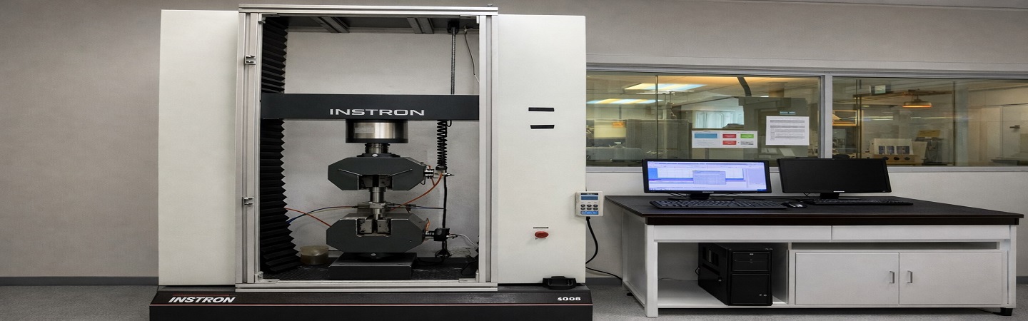 Mechanical laboratory