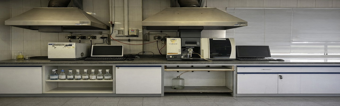 Chemistry and Environment Laboratory