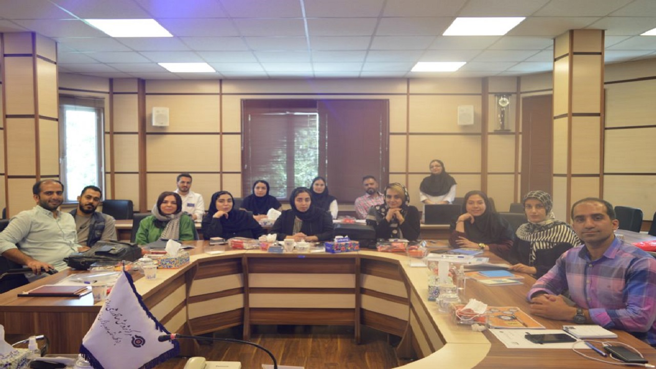  Statistical Quality Control Training Course-Course Status-Held