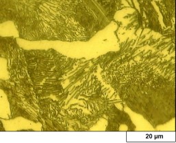 آزمایشگاه متالوگرافی 4