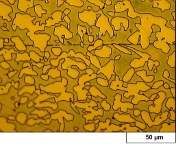 آزمایشگاه متالوگرافی 3