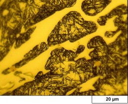 آزمایشگاه متالوگرافی 5