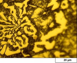 آزمایشگاه متالوگرافی 6