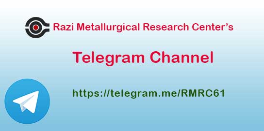 Razi Metallurgical Research Center