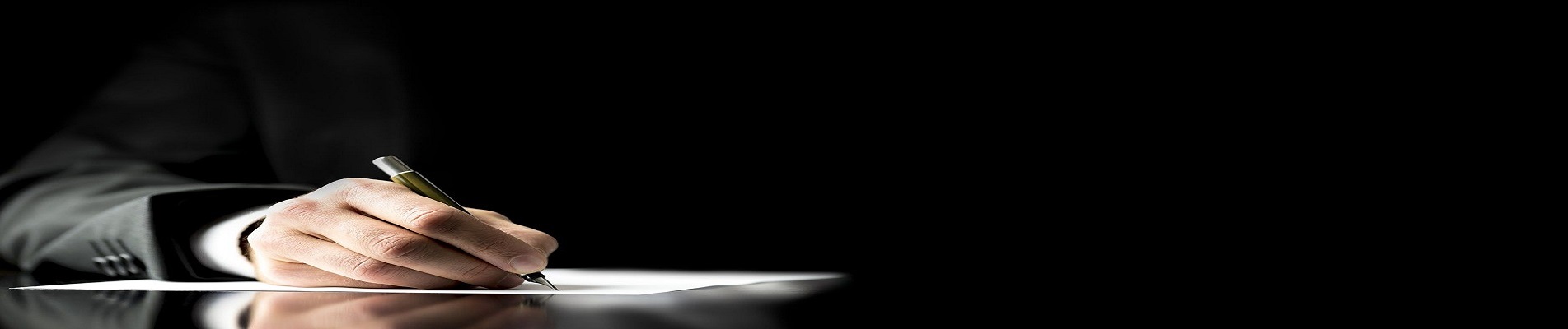 برگه درخواست استخدام